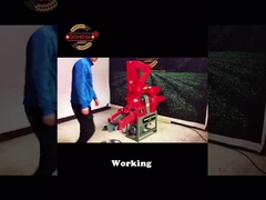 Ανελκυστήρας μύλων ρυζιού