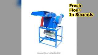 YIFENG Αλευρόμυλος Οικίας 220v